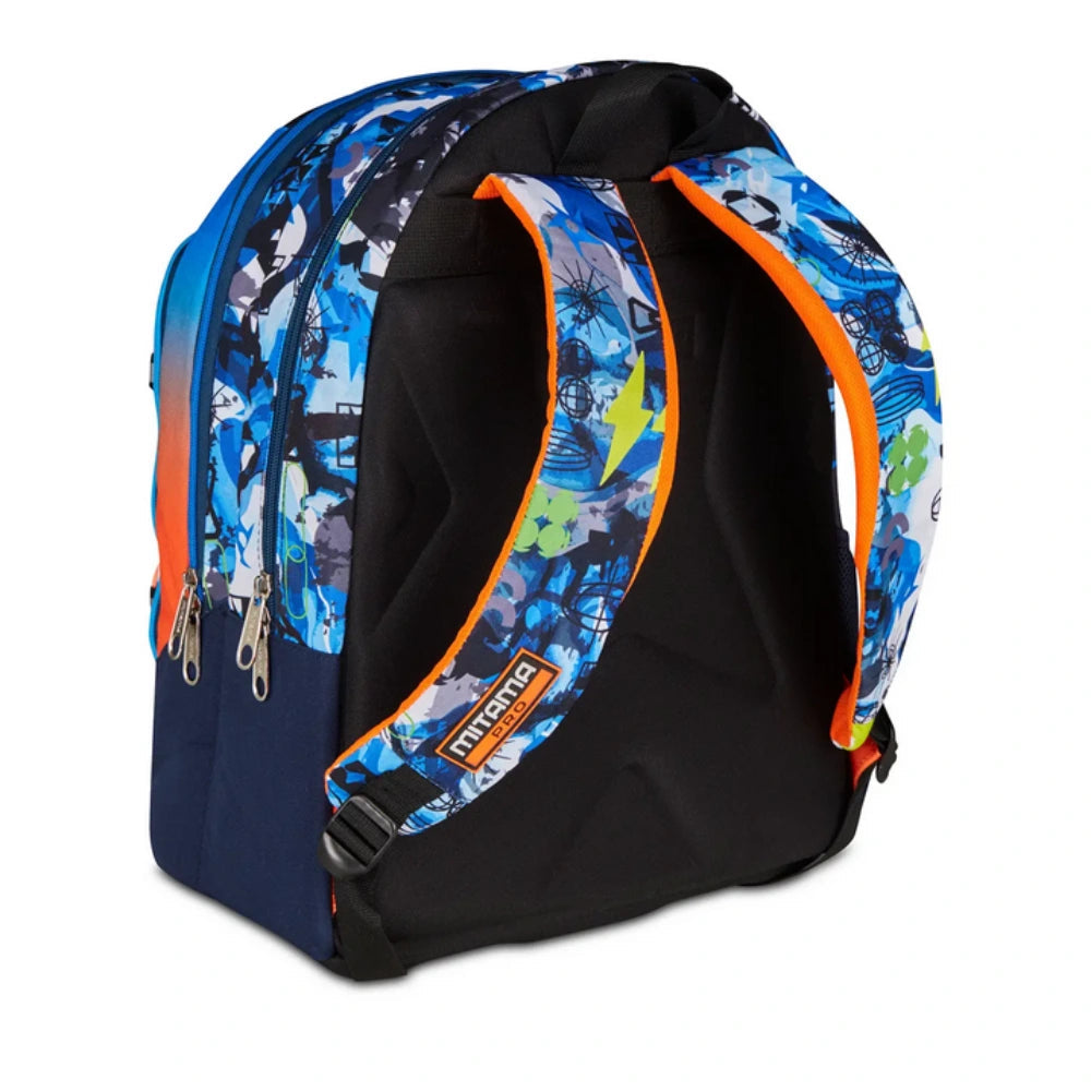 Zaino X-Plus Mitama Pro Urbanloop Boy