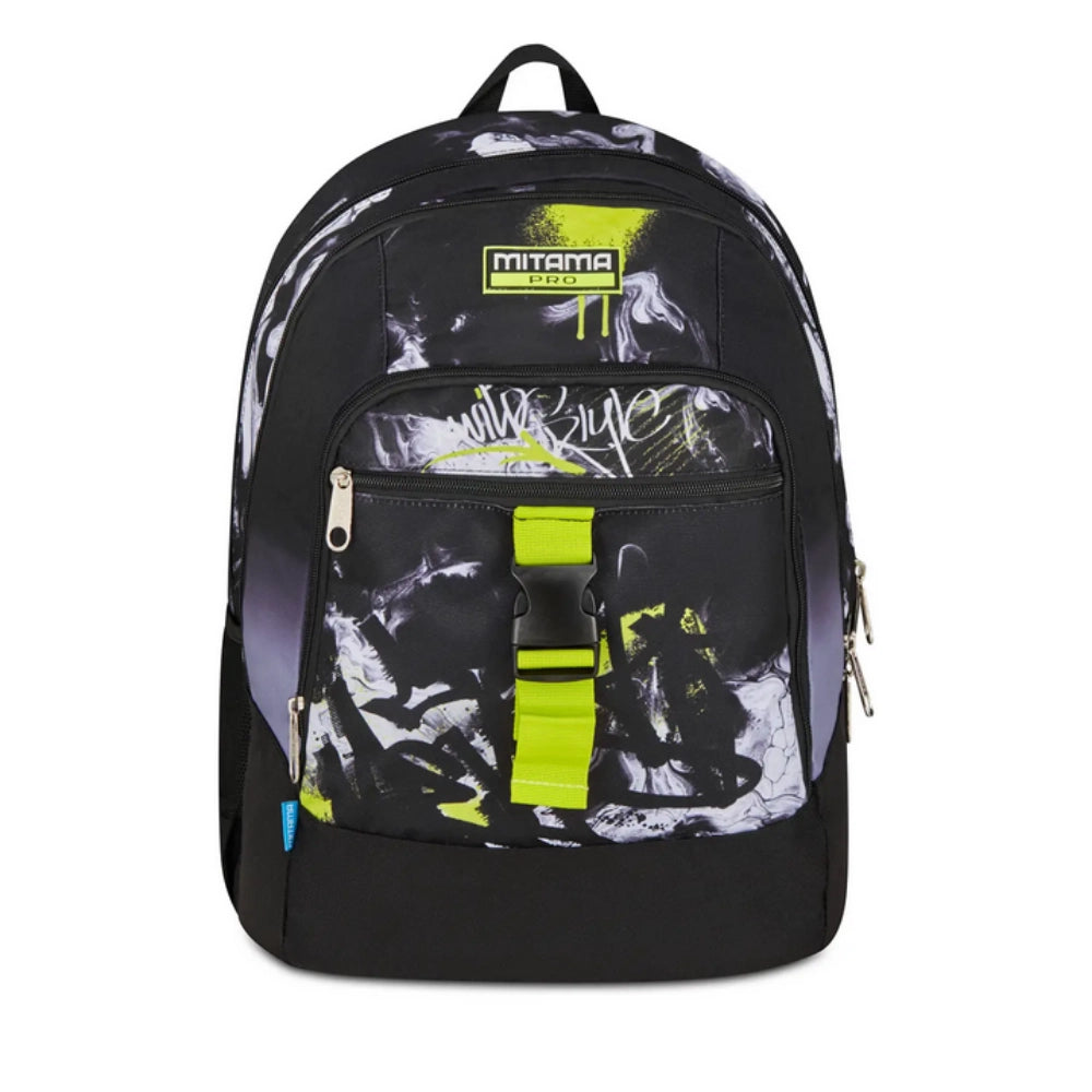 Zaino X-Plus Mitama Pro Inkstyle Boy
