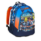 Zaino X-Plus Mitama Pro Urbanloop Boy