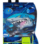 Zaino Estensibile Mitama Pro Cybershark Boy
