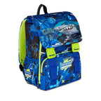 Zaino Estensibile Mitama Pro Cybershark Boy