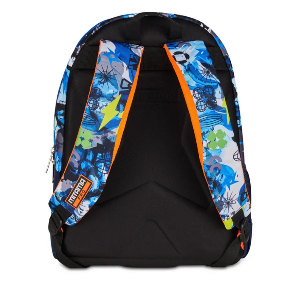 Zaino X-Plus Mitama Pro Urbanloop Boy