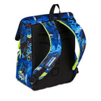 Zaino Estensibile Mitama Pro Cybershark Boy