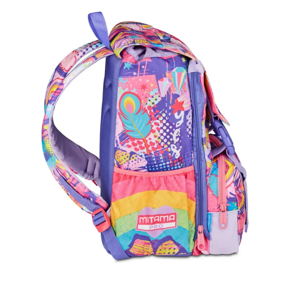 Zaino Estensibile Mitama Pro FairyUnicorn