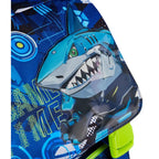 Zaino Estensibile Mitama Pro Cybershark Boy