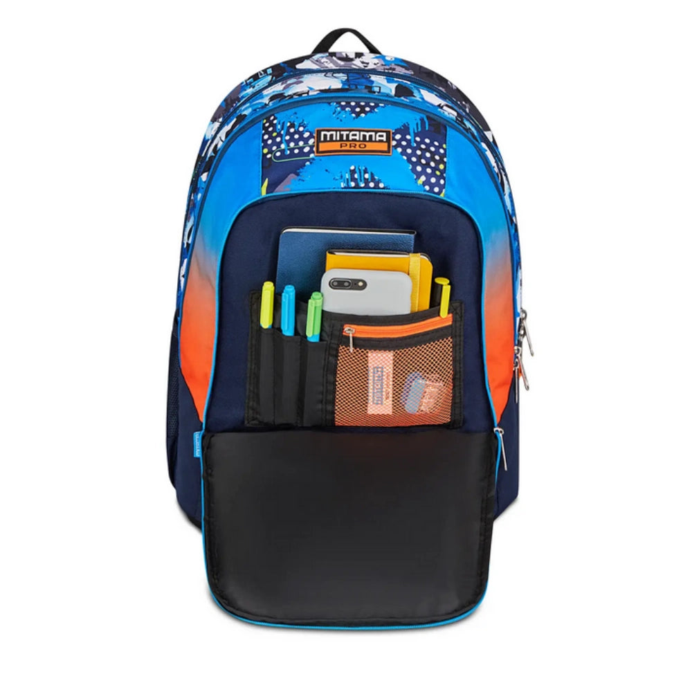 Zaino X-Plus Mitama Pro Urbanloop Boy