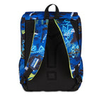 Zaino Estensibile Mitama Pro Cybershark Boy