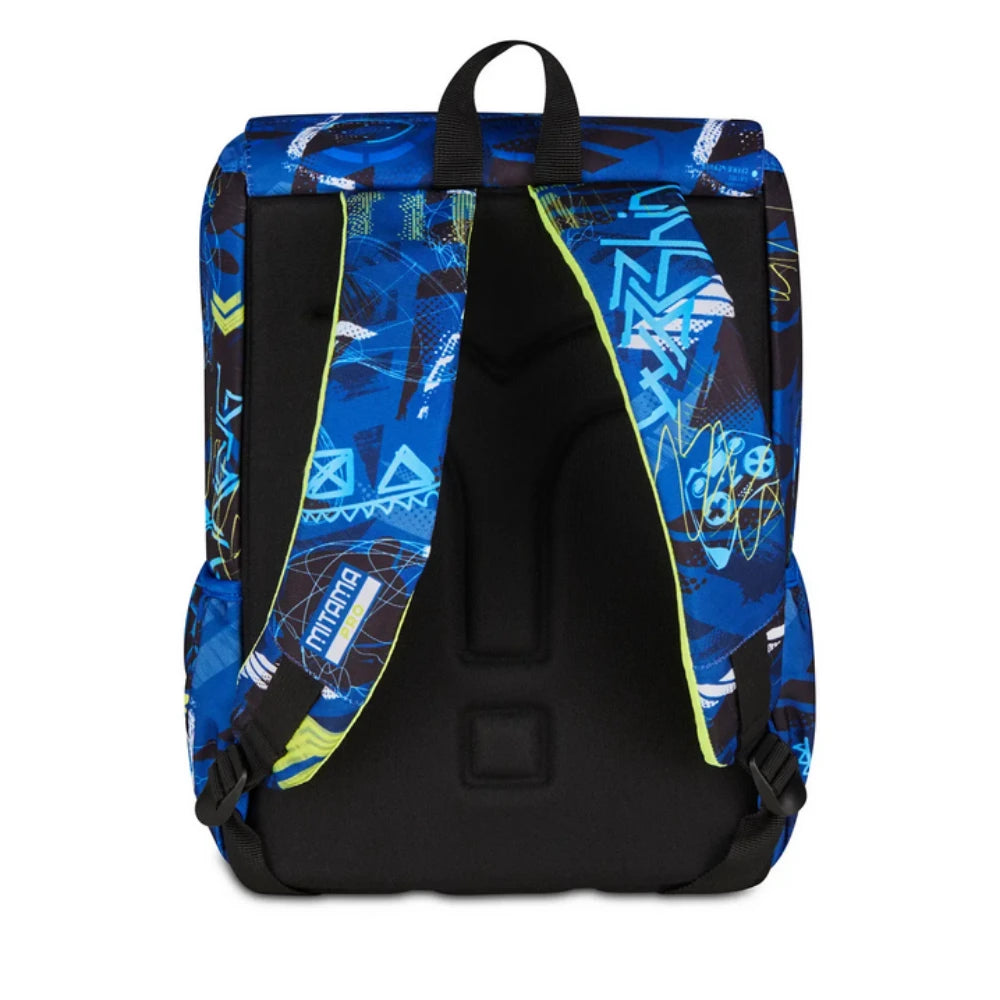 Zaino Estensibile Mitama Pro Cybershark Boy