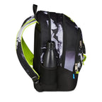 Zaino X-Plus Mitama Pro Inkstyle Boy