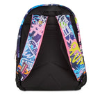 Zaino X-Plus Mitama Pro Koceboat Girl