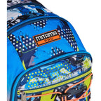 Zaino X-Plus Mitama Pro Urbanloop Boy