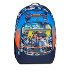 Zaino X-Plus Mitama Pro Urbanloop Boy
