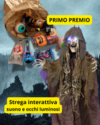 Il Sacchetto della Paura 🕷️🎃