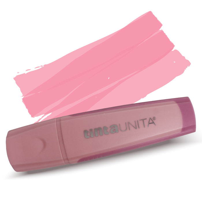 Evidenziatori Soft Touch TINTA UNITA