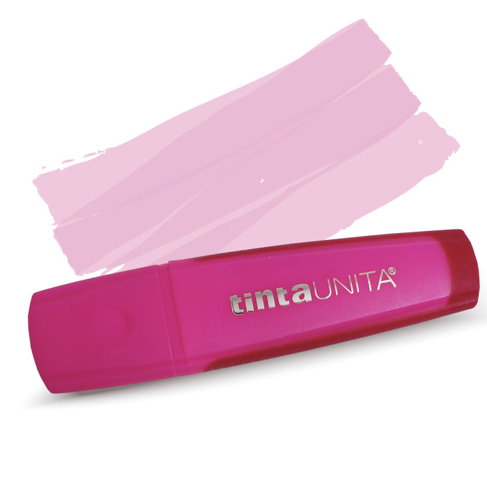Evidenziatori Soft Touch TINTA UNITA