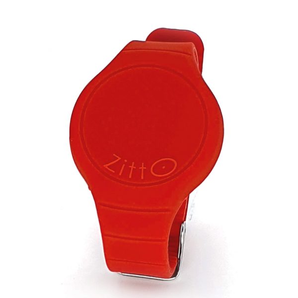Zitto Watch - Linea Color