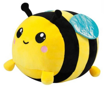 Cuscino Peluche BEE