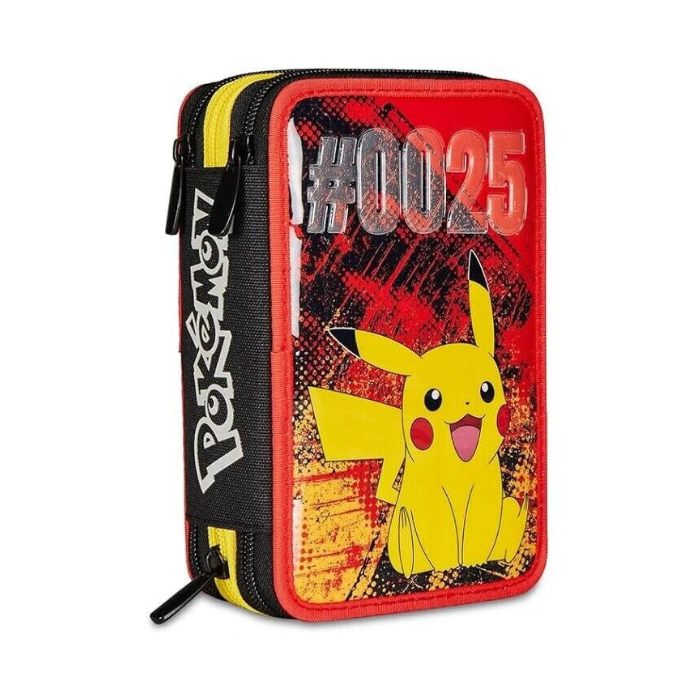 Astuccio Pokemon