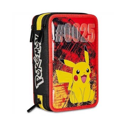 Astuccio Pokemon