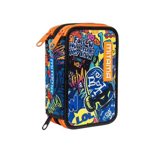 Astuccio Triplo MITAMA