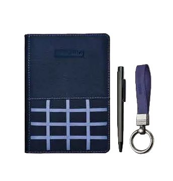 Gift Set Note&Go Tinta Unita