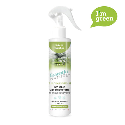 Spray per Tessuti Le Nuvole 250ML