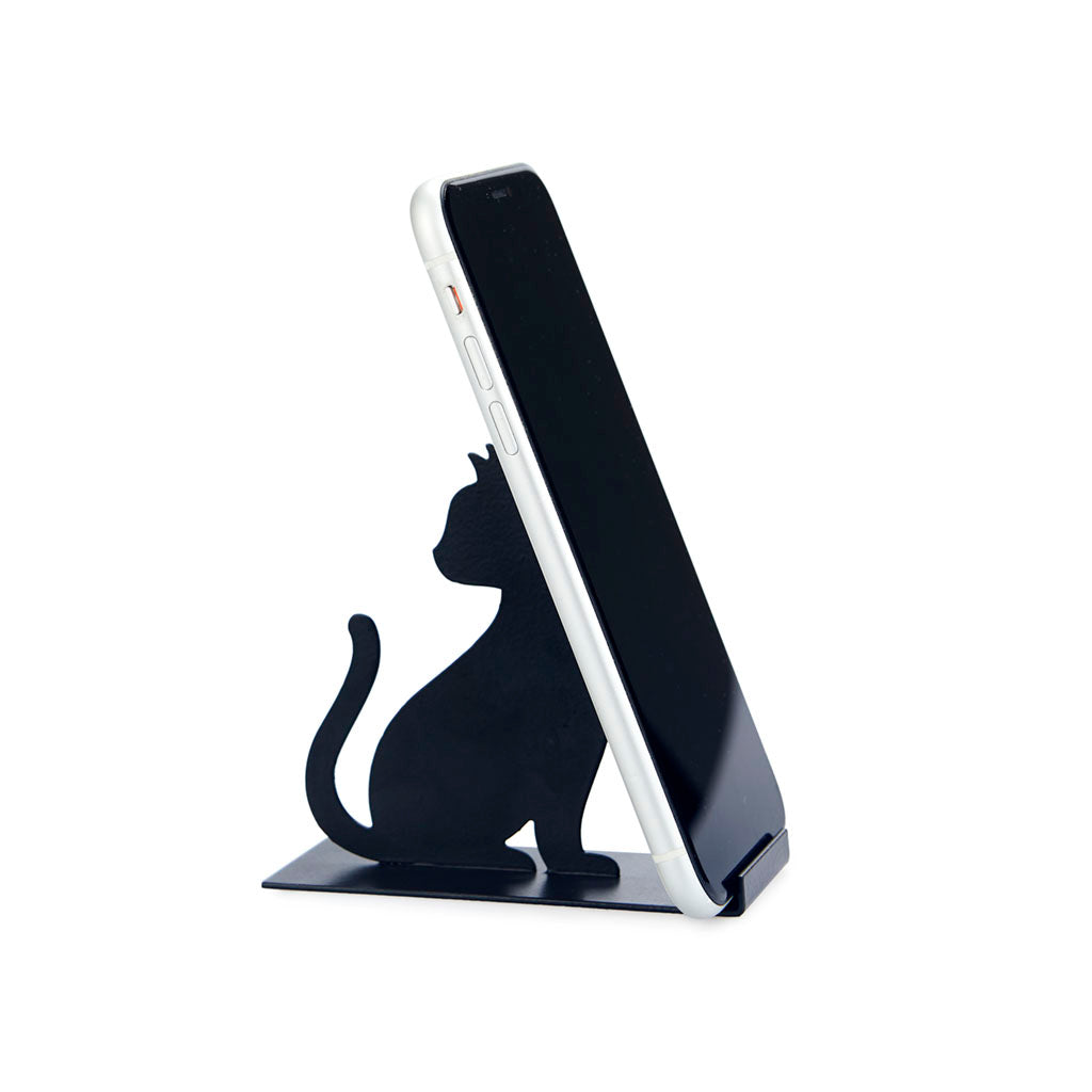 Supporto telefono Gatto