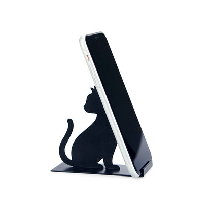 Supporto telefono Gatto