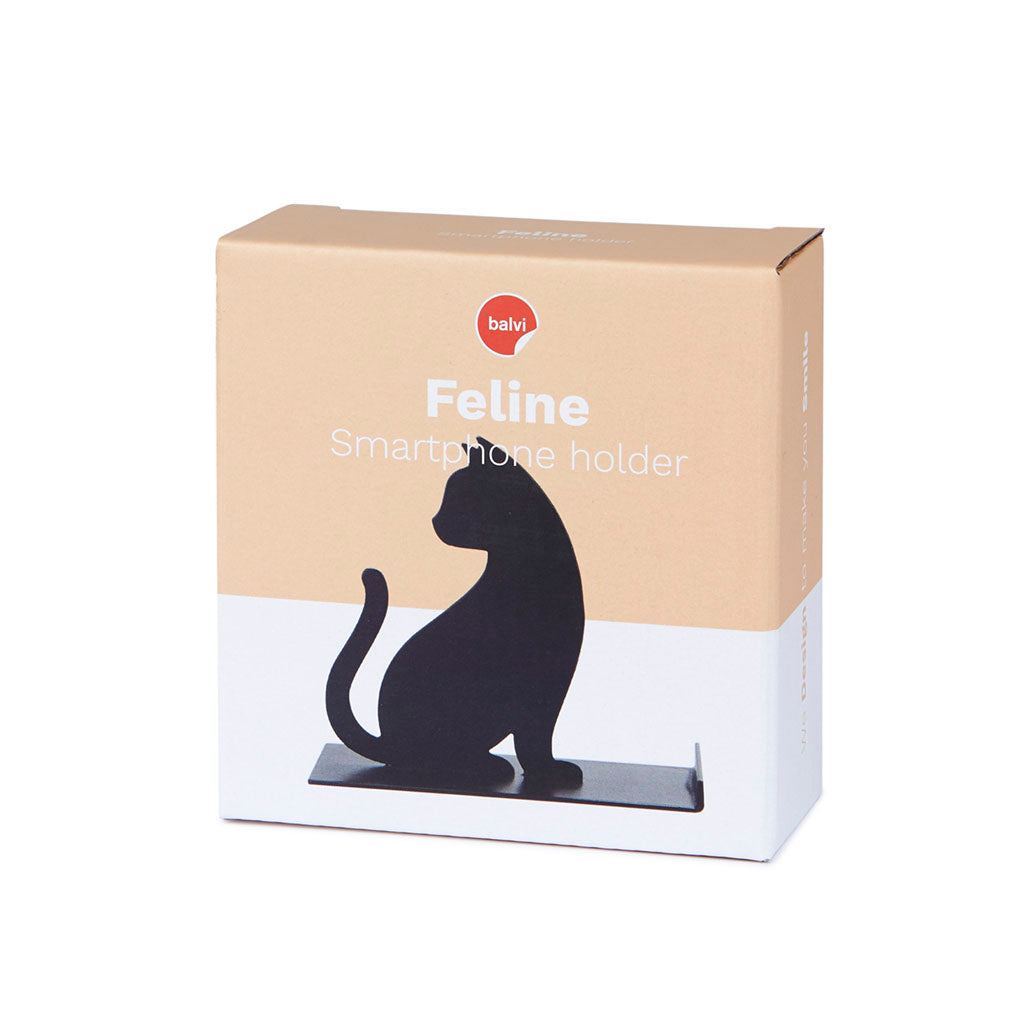 Supporto telefono Gatto