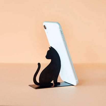 Supporto telefono Gatto
