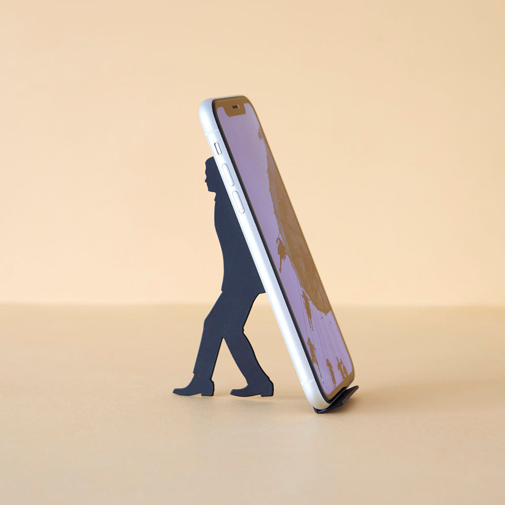 Supporto telefono Too Many Apps