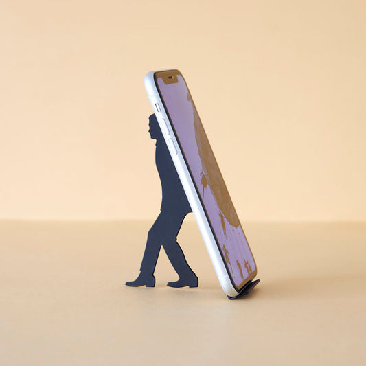 Supporto telefono Too Many Apps