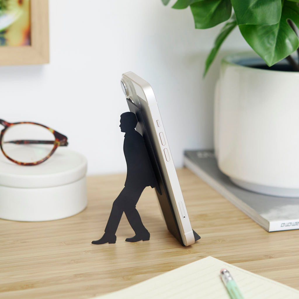 Supporto telefono Too Many Apps