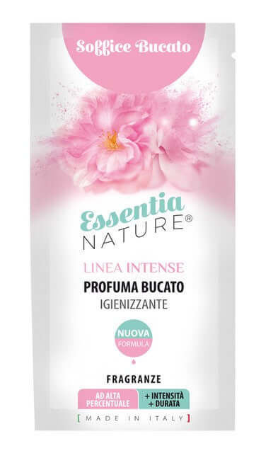 Monodose Profumo per bucato 20ML