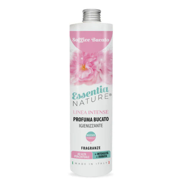 Profumatore Bucato LINEA INTENSE 500 ML