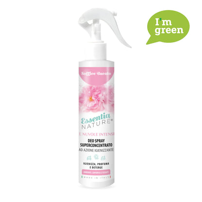 Spray per Tessuti Le Nuvole 250ML