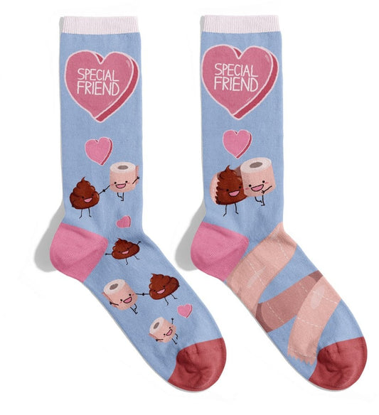 Calzino Special Friend