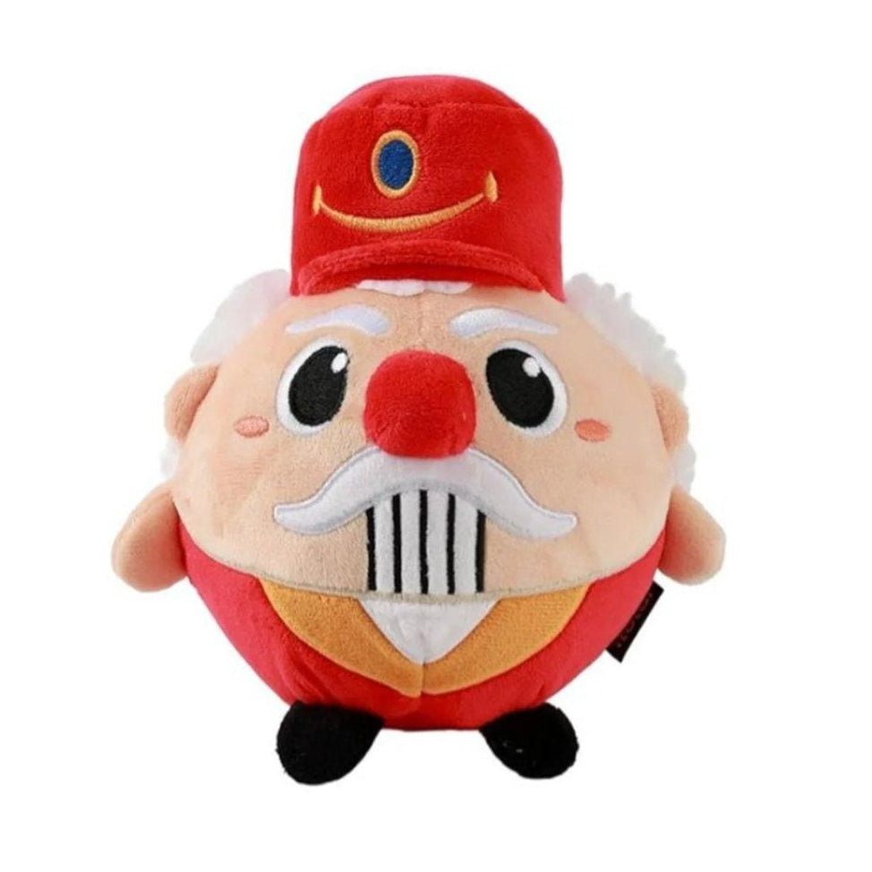 Cuscino Squishy Natale I-Total
