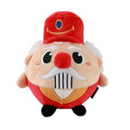 Cuscino Squishy Natale I-Total