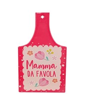 Tulipano di Mattoncini Personalizzati - Festa della Mamma