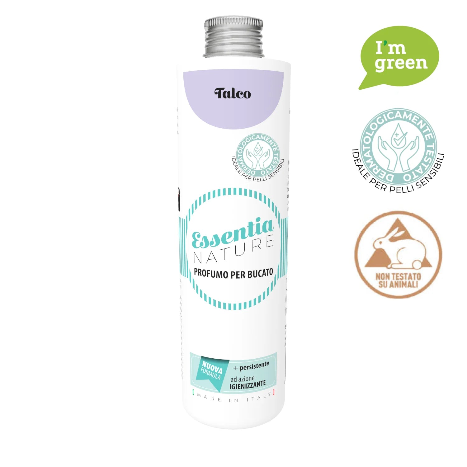 Profumatore per Bucato 250ML