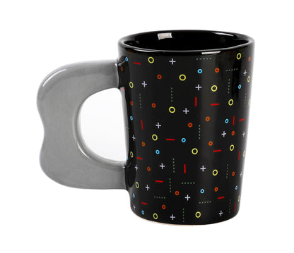 Tazza Gamer con Manico