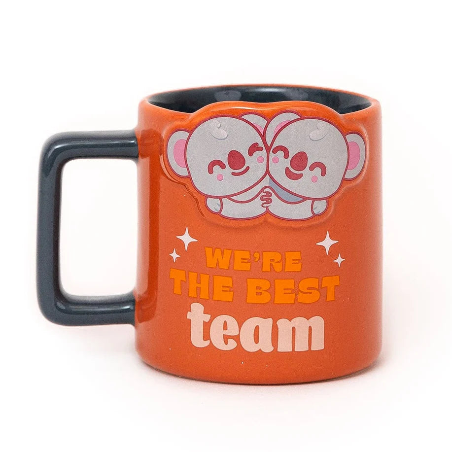 Tazza 3D koala - We’re the best team