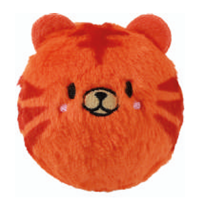 Palline Rimbalzanti super Cute