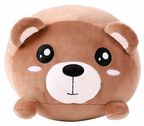 Cuscino Peluche BEAR