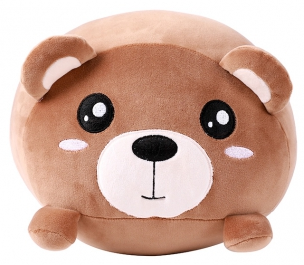 Cuscino Peluche BEAR