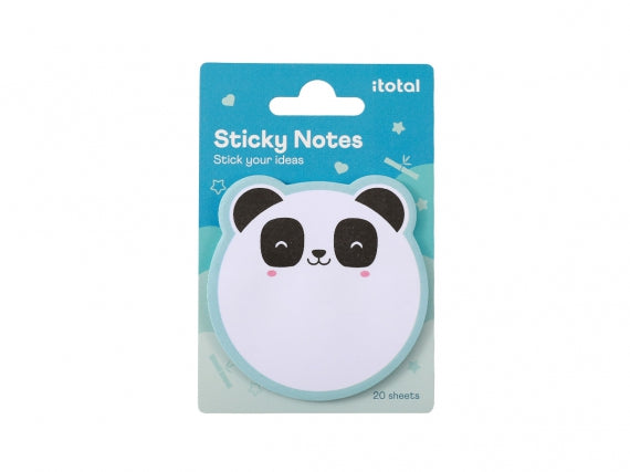 Sticky Notes Adesivi Rotondi