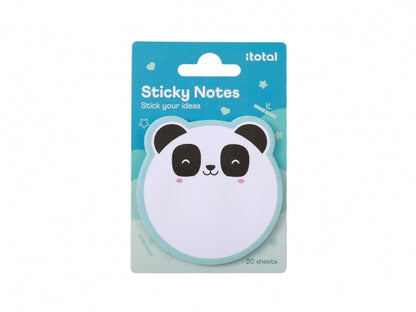 Sticky Notes Adesivi Rotondi