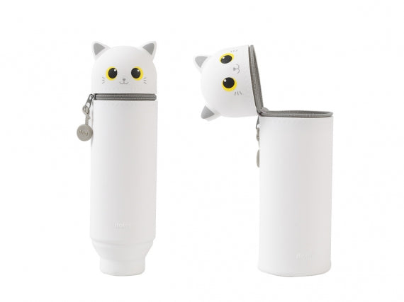 Astuccio Verticale in Silicone