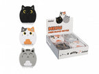 Mini Block Notes Cat Lovers